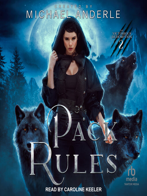 Title details for Pack Rules by Michael Anderle - Available